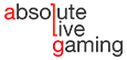 absolute live gaming logo big