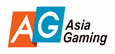 asia gaming logo big