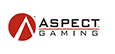 aspect gaming logo big