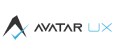 avatarux logo big
