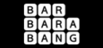 barbara bang logo big