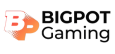 big pot gaming logo big