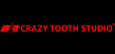 crazy tooth logo big
