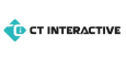 ct interactive logo big