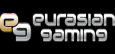 eurasian gaming logo big
