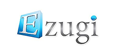 ezugi logo big