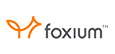 foxium logo big