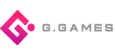 g games logo big