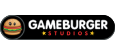 gameburger studios logo big