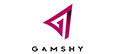 gamshy logo big
