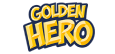 golden hero group logo big