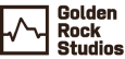 golden rock studios logo big