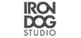 irondog logo big
