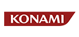 konami logo big