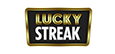 lucky streak logo big