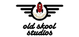 old skool studios logo big