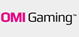 omi gaming logo big