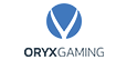 oryx gaming logo big