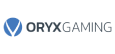 oryx logo big