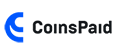 coinspaid logo big