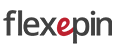 flexepin logo big