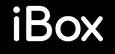 ibox-self-service logo big