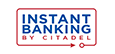 instantbanking logo big
