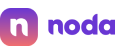 nodapay logo big