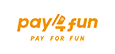 pay4fun logo big