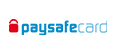 paysafecard logo big