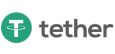tether logo big