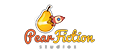 pearfiction gaming logo big