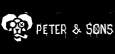 peter and sons logo big
