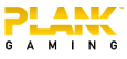 plank gaming logo big