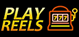 playreels logo big