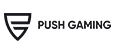 push gaming logo big