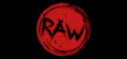 raw logo big