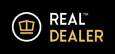 real dealer studios logo big