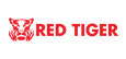 red tiger logo big