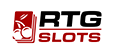 rtg slots logo big