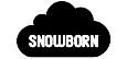 snowborn logo big