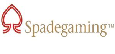 spade gaming logo big