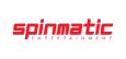 spinmatic logo big