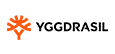 yggdrasil gaming logo big