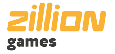 zilliongames logo big