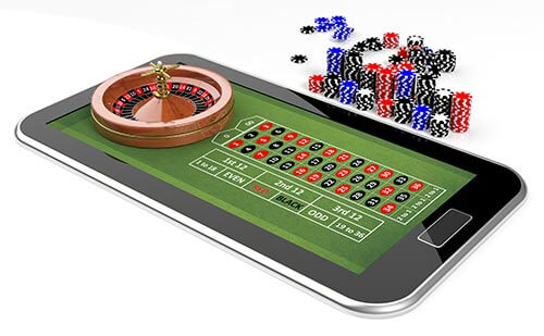 Como se juega ala ruleta en el casino