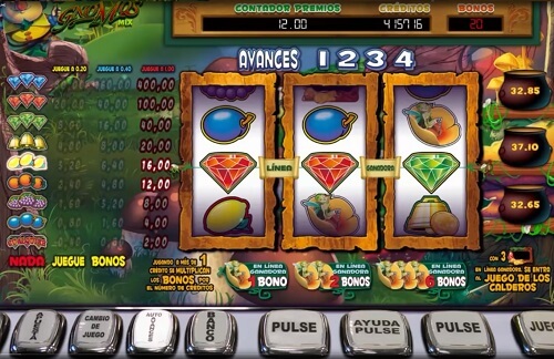 6263+ Juegos Sobre Tragamonedas https://vogueplay.com/es/indian-dreaming/ Sin cargo Online Sobre Casinorating