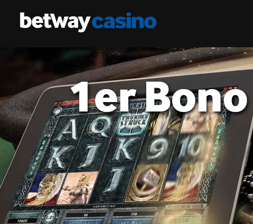 Betway Casino Espana Betway Casino Espana