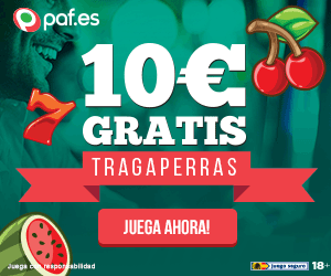 Casino juega gratis sin deposito