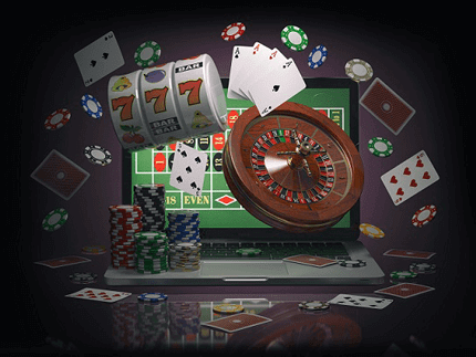 Jugar Al Casino Por Dinero